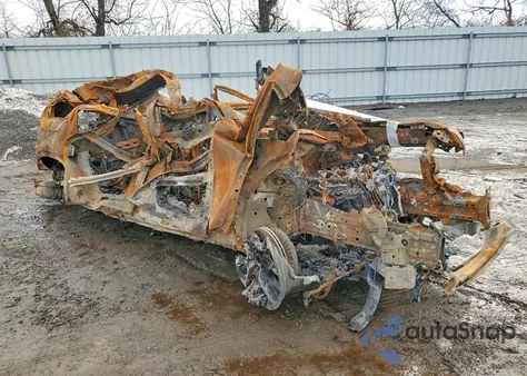 2023 Jeep Grand Cherokee L Summit z USA, uszkodzony, nr VIN 1C4RJKEG3P8861562